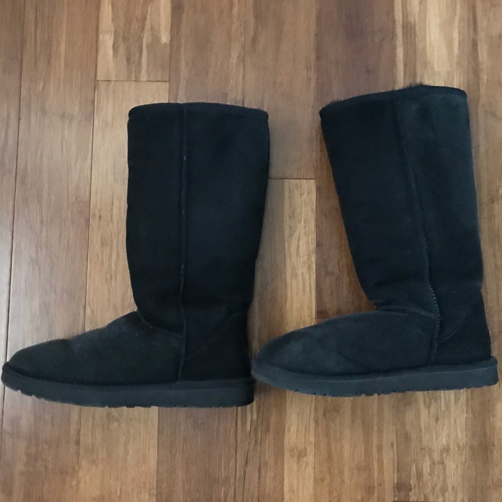 Ugg Classic Tall Boot